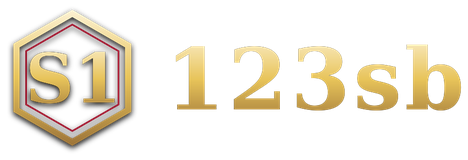 123sb โลโก้